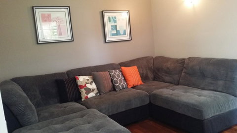 Chalets On Frenchman - Accommodation in Bendigo 23