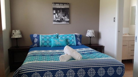 Chalets On Frenchman - Accommodation in Bendigo 21