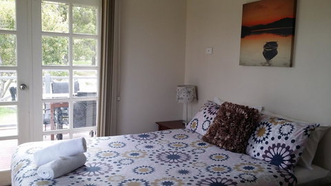 Chalets On Frenchman - Accommodation in Bendigo 24