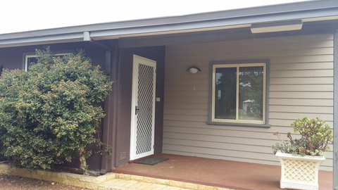 Chalets On Frenchman - Accommodation in Bendigo 12