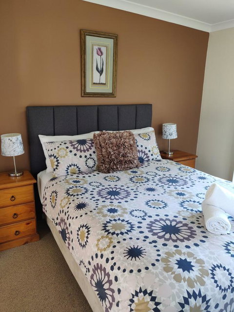 Chalets On Frenchman - Accommodation in Bendigo 1