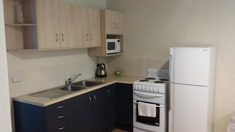 Chalets On Frenchman - Accommodation in Bendigo 27