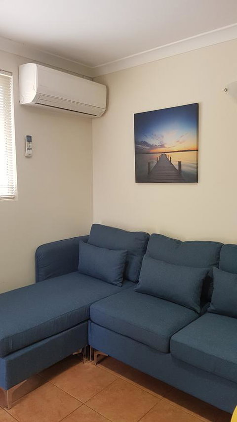 Chalets On Frenchman - Accommodation in Bendigo 3