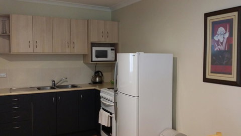 Chalets On Frenchman - Accommodation in Bendigo 26