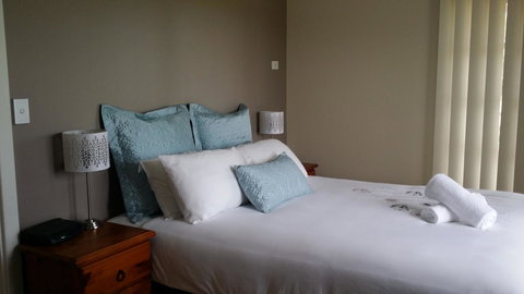 Chalets On Frenchman - Accommodation in Bendigo 20