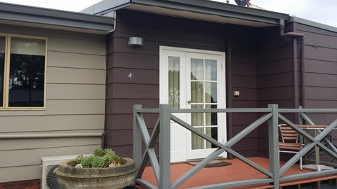 Chalets On Frenchman - Accommodation in Bendigo 22