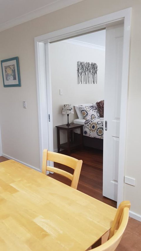 Chalets On Frenchman - Accommodation in Bendigo 2