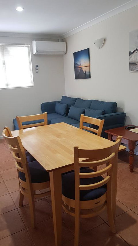 Chalets On Frenchman - Accommodation in Bendigo 9