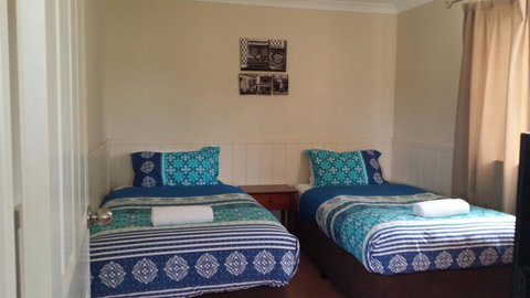 Chalets On Frenchman - Accommodation in Bendigo 29