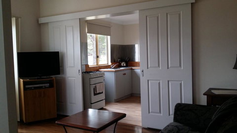 Chalets On Frenchman - Accommodation in Bendigo 7