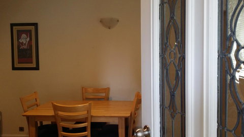 Chalets On Frenchman - Accommodation in Bendigo 8