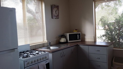 Chalets On Frenchman - Accommodation in Bendigo 4