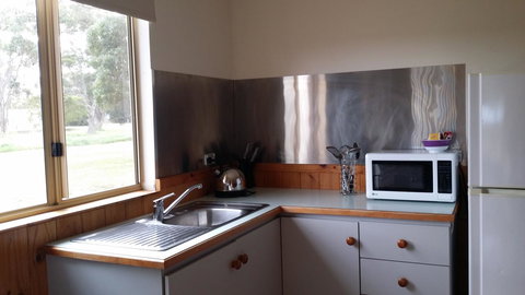 Chalets On Frenchman - Accommodation in Bendigo 16