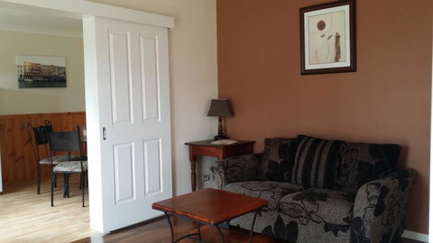 Chalets On Frenchman - Accommodation in Bendigo 28