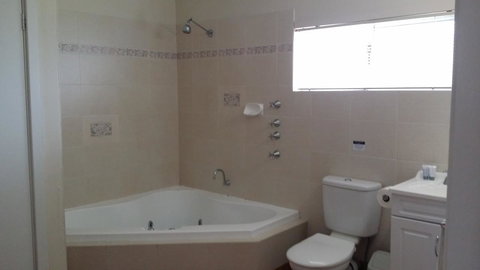 Chalets On Frenchman - Accommodation in Bendigo 17