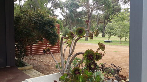 Chalets On Frenchman - Accommodation in Bendigo 15