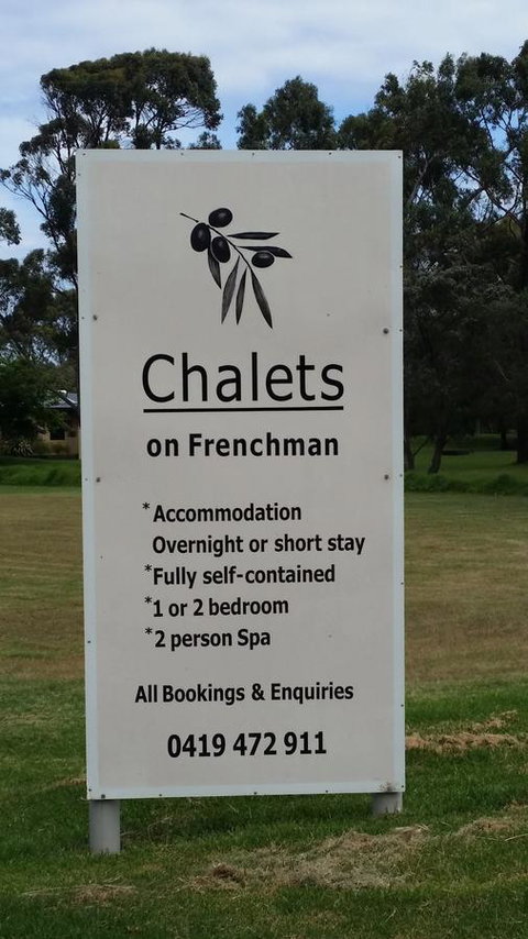 Chalets On Frenchman - Accommodation in Bendigo 0