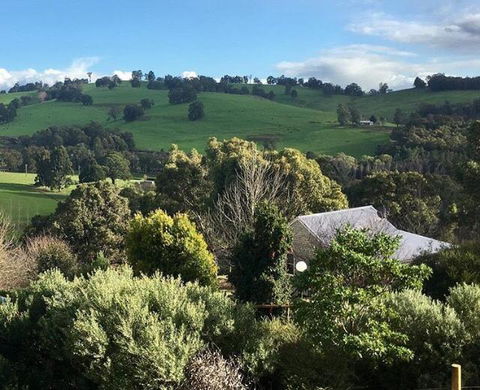 Balingup Highview Chalets - Accommodation in Bendigo 20