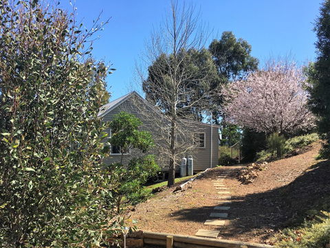 Balingup Highview Chalets - Accommodation in Bendigo 40