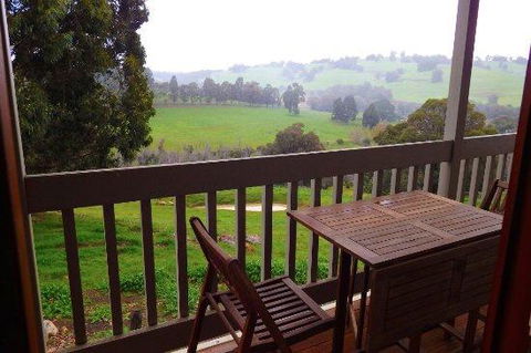 Balingup Highview Chalets - Accommodation in Bendigo 28