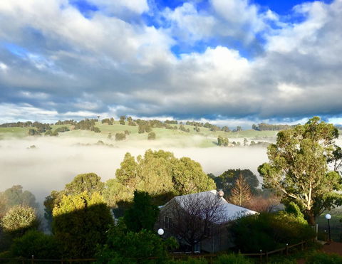 Balingup Highview Chalets - Accommodation in Bendigo 0