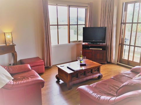 Balingup Highview Chalets - Accommodation in Bendigo 7
