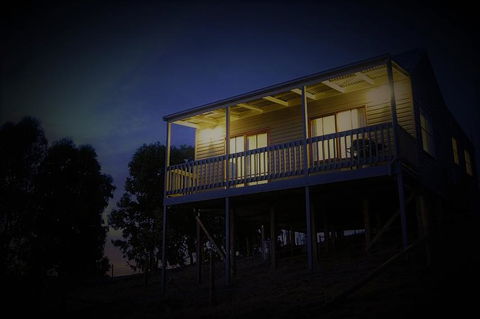 Balingup Highview Chalets - Accommodation in Bendigo 26