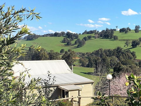 Balingup Highview Chalets - Accommodation in Bendigo 37