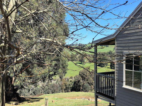 Balingup Highview Chalets - Accommodation in Bendigo 39
