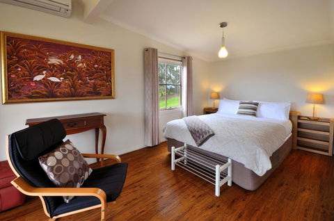 Balingup Highview Chalets - Accommodation in Bendigo 3