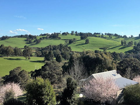 Balingup Highview Chalets - Accommodation in Bendigo 1