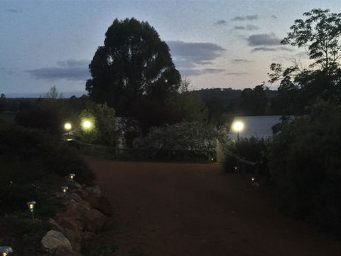 Balingup Highview Chalets - Accommodation in Bendigo 31