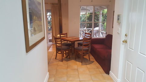 Two Sisters Chalets - Accommodation in Bendigo 4