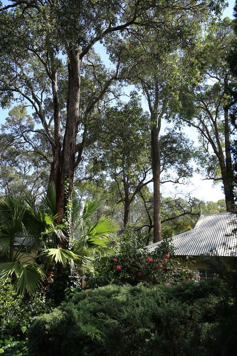 Two Sisters Chalets - Accommodation in Bendigo 33