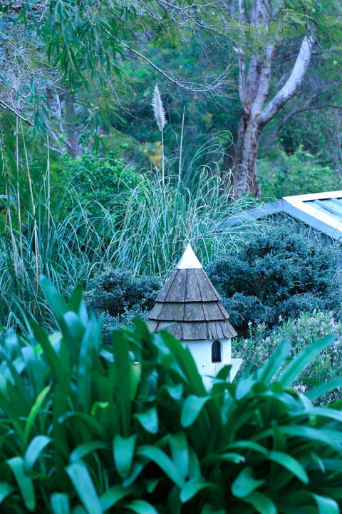 Two Sisters Chalets - Accommodation in Bendigo 31