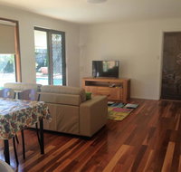 Lemon Tree Lodge - Accommodation in Bendigo