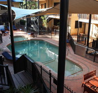 Apartments at Blue Seas Resort - Accommodation in Bendigo