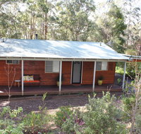 Francisca's Cottage - Accommodation in Bendigo