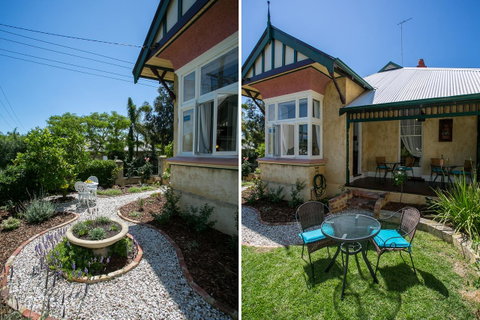 Danum House - Accommodation in Bendigo 6