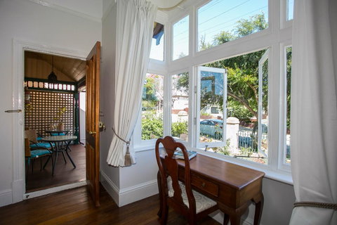 Danum House - Accommodation in Bendigo 14