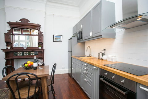 Danum House - Accommodation in Bendigo 1