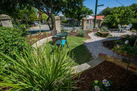 Danum House - Accommodation in Bendigo 5