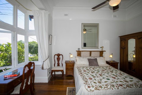 Danum House - Accommodation in Bendigo 7