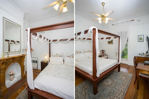 Danum House - Accommodation in Bendigo 9