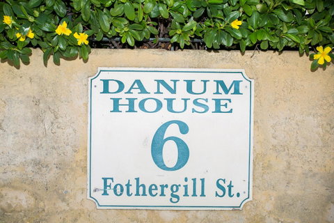 Danum House - Accommodation in Bendigo 23