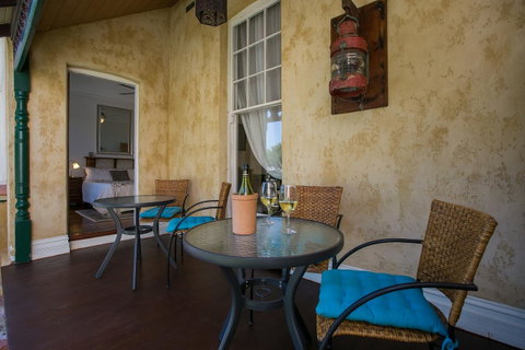 Danum House - Accommodation in Bendigo 18