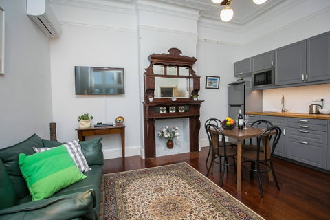 Danum House - Accommodation in Bendigo 3