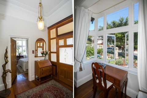 Danum House - Accommodation in Bendigo 16