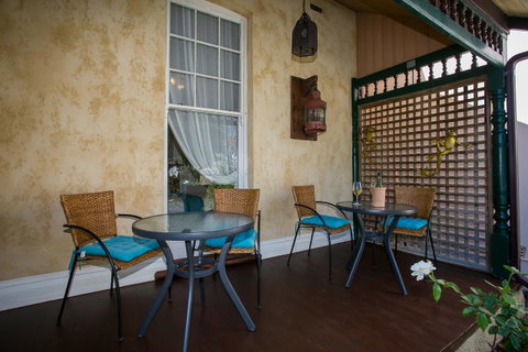 Danum House - Accommodation in Bendigo 17