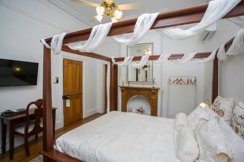 Danum House - Accommodation in Bendigo 12